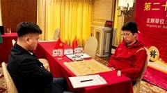 Lại Lý Huynh và Đàm Thị Thùy Dung lỡ hẹn chung kết cờ tướng châu Á 2026